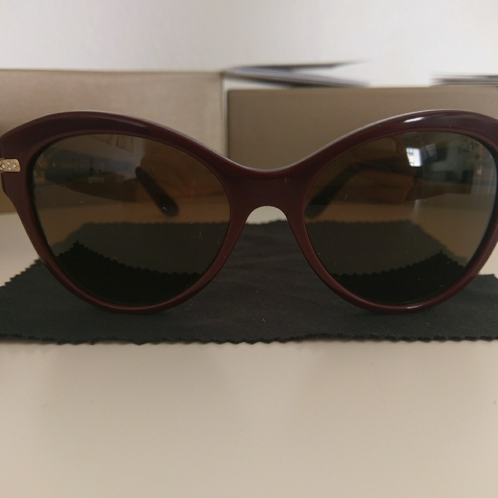 Versace Sunglasses